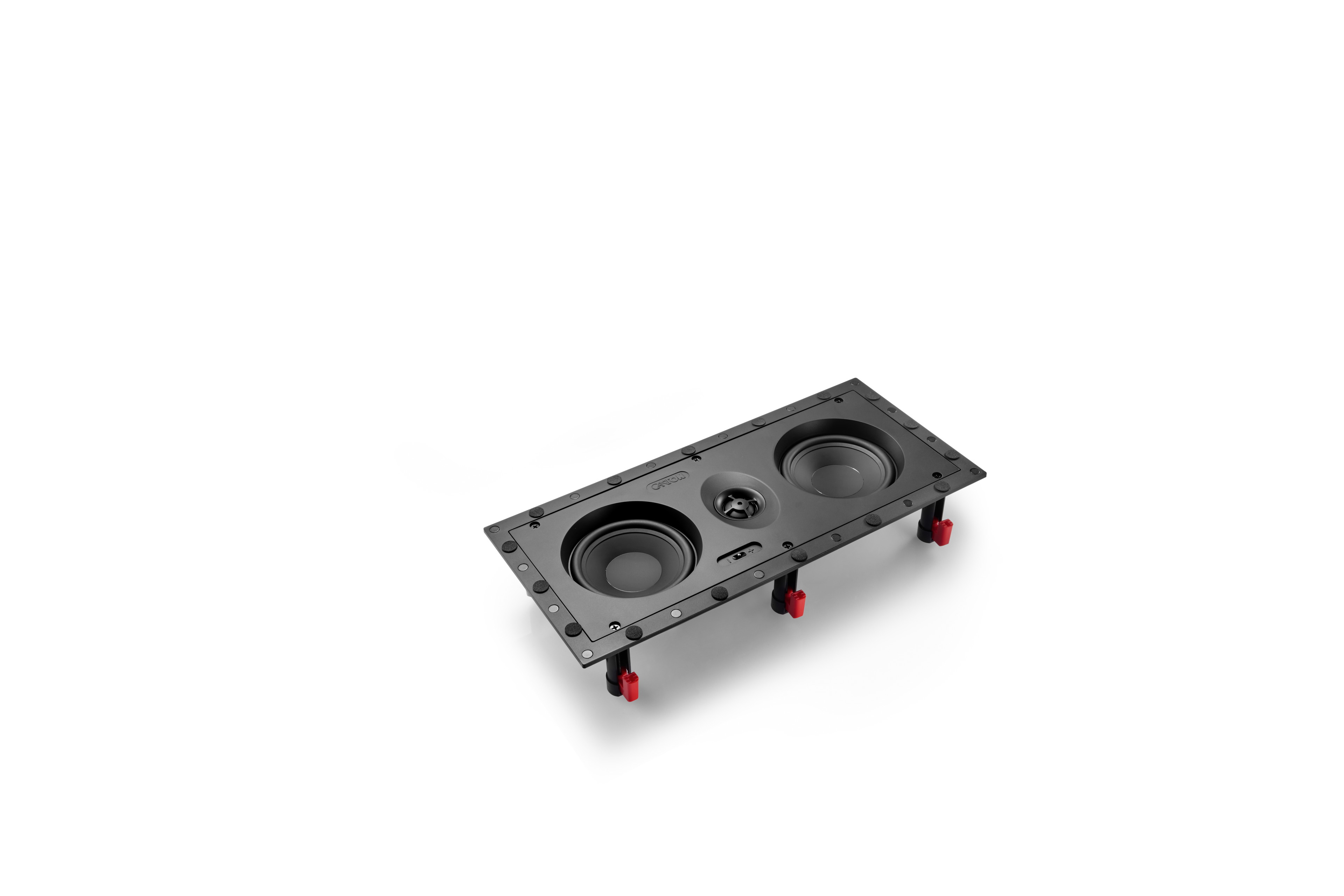InWall P4 LCR