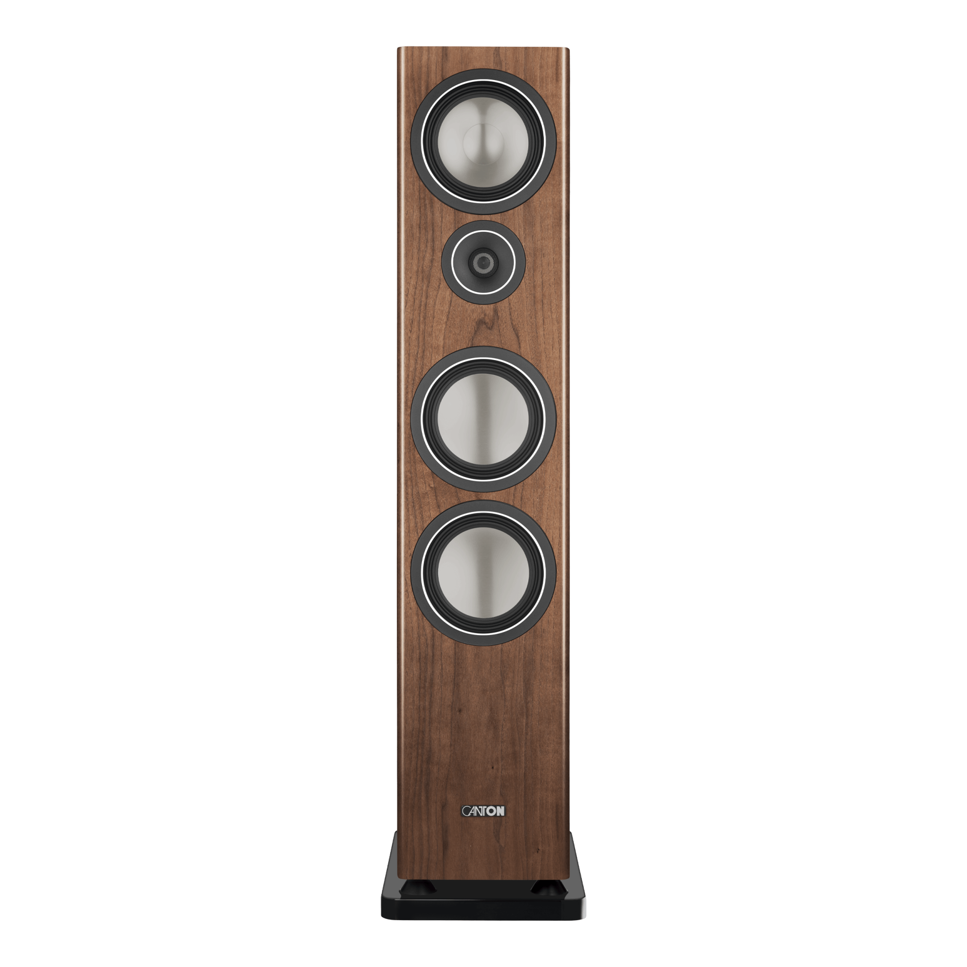 Buy compact speakers from Canton online